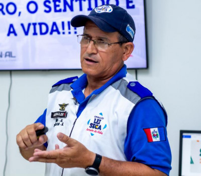  Leandro Santos / Ascom Detran